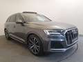 Audi Q7 55 eTFSI quattro S Line Panoramadak, Luchtvering, Grijs - thumbnail 5
