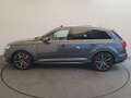 Audi Q7 55 eTFSI quattro S Line Panoramadak, Luchtvering, Grijs - thumbnail 2