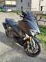 Yamaha TMAX 530 sx Negru - thumbnail 1