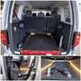Volkswagen Caddy FLEXRAMPE*Behindertengerecht*Bi-Xenon Klima DSG Silber - thumbnail 4
