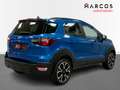 Ford EcoSport 1.0 EcoBoost ST Line 125 Azul - thumbnail 3