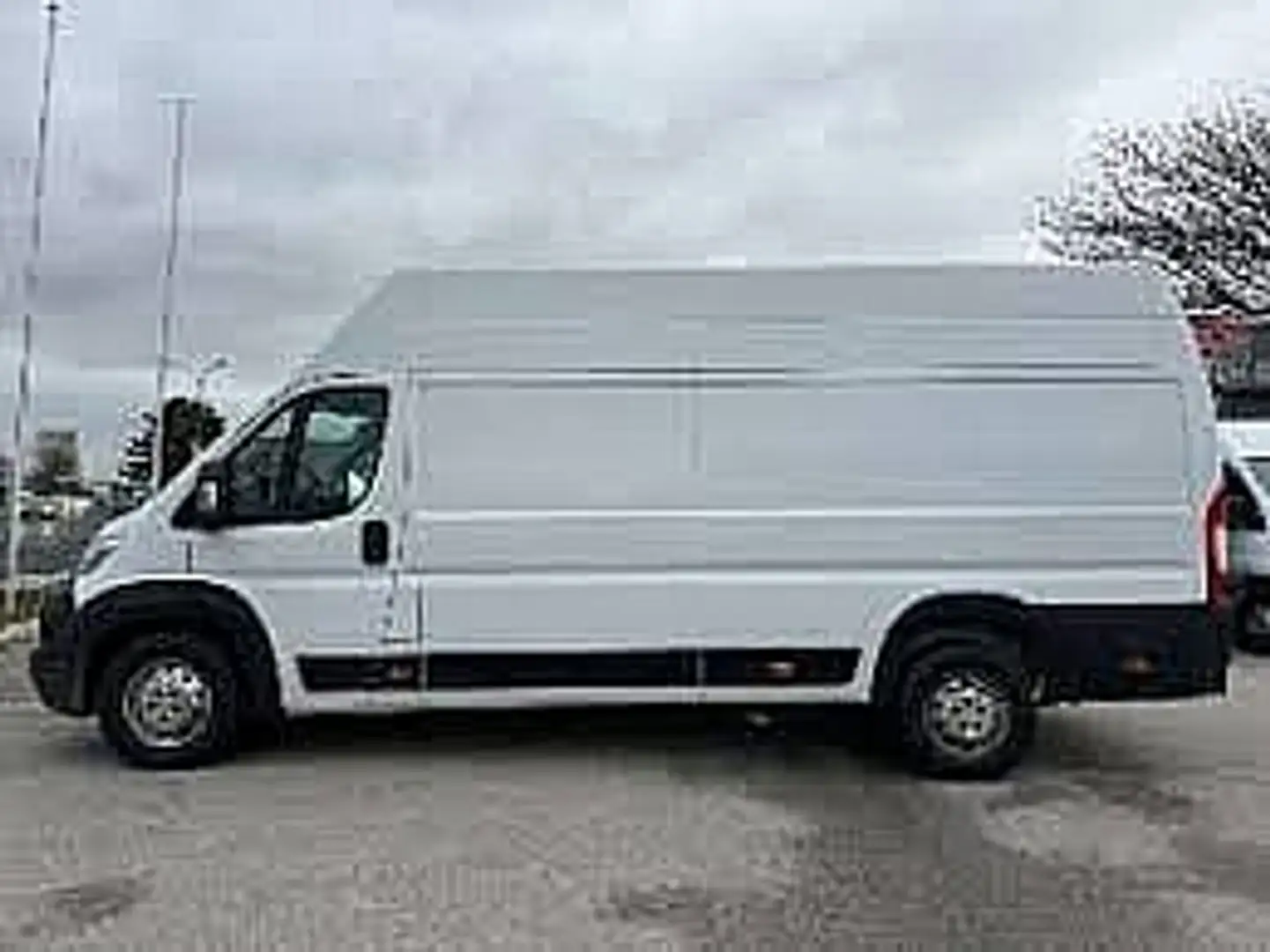 Citroen Jumper Jumper L3H2 Weiß - 1