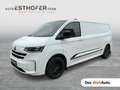 Volkswagen T7 Transporter VW Transporter T7 Kastenwagen Edition LR TDI Weiß - thumbnail 1