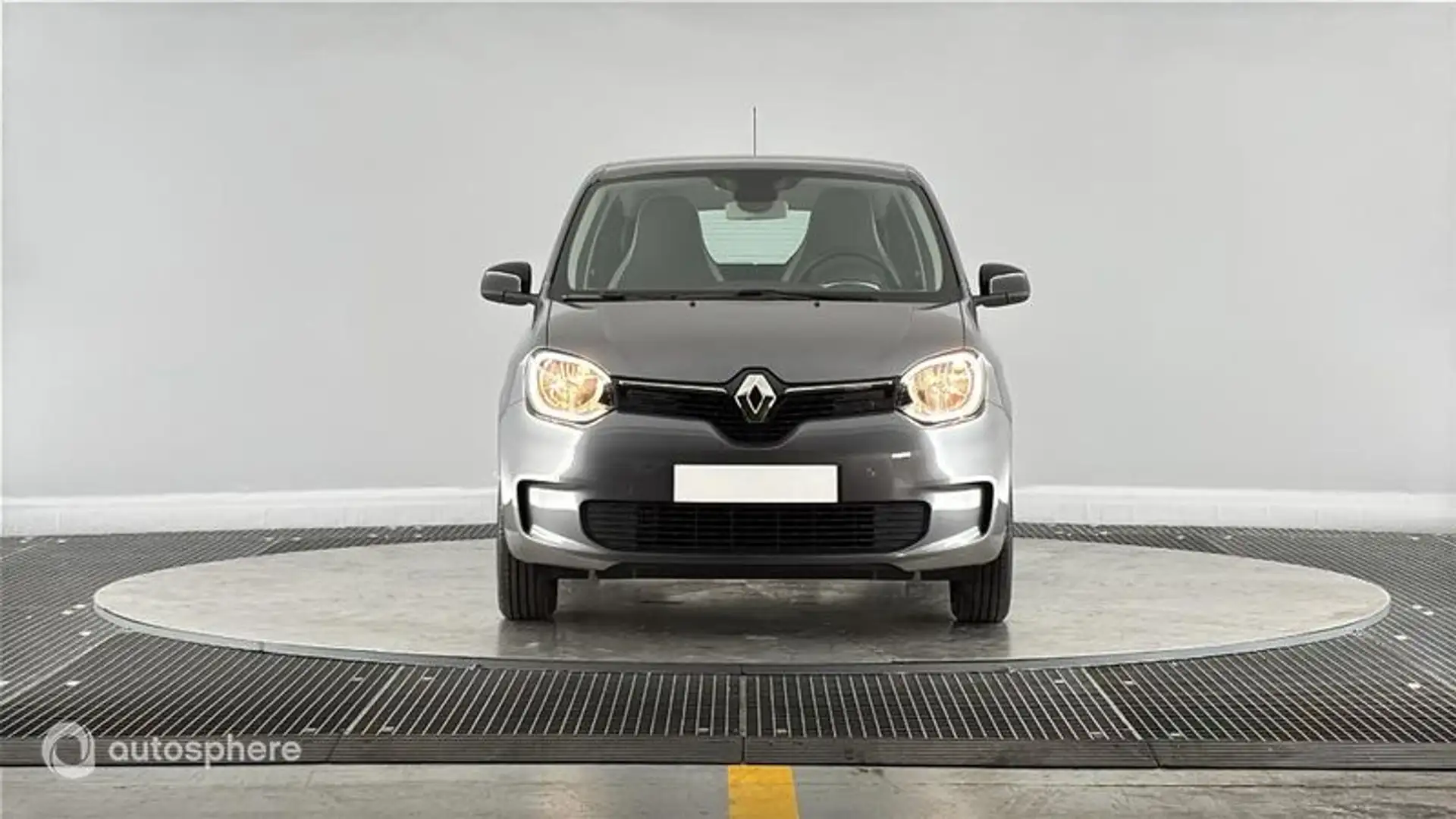 Renault Twingo E-Tech Electric Equilibre R80 Achat Intégral - 2