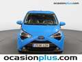 Toyota Aygo 70 x-play Azul - thumbnail 12