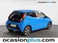 Toyota Aygo 70 x-play Azul - thumbnail 4