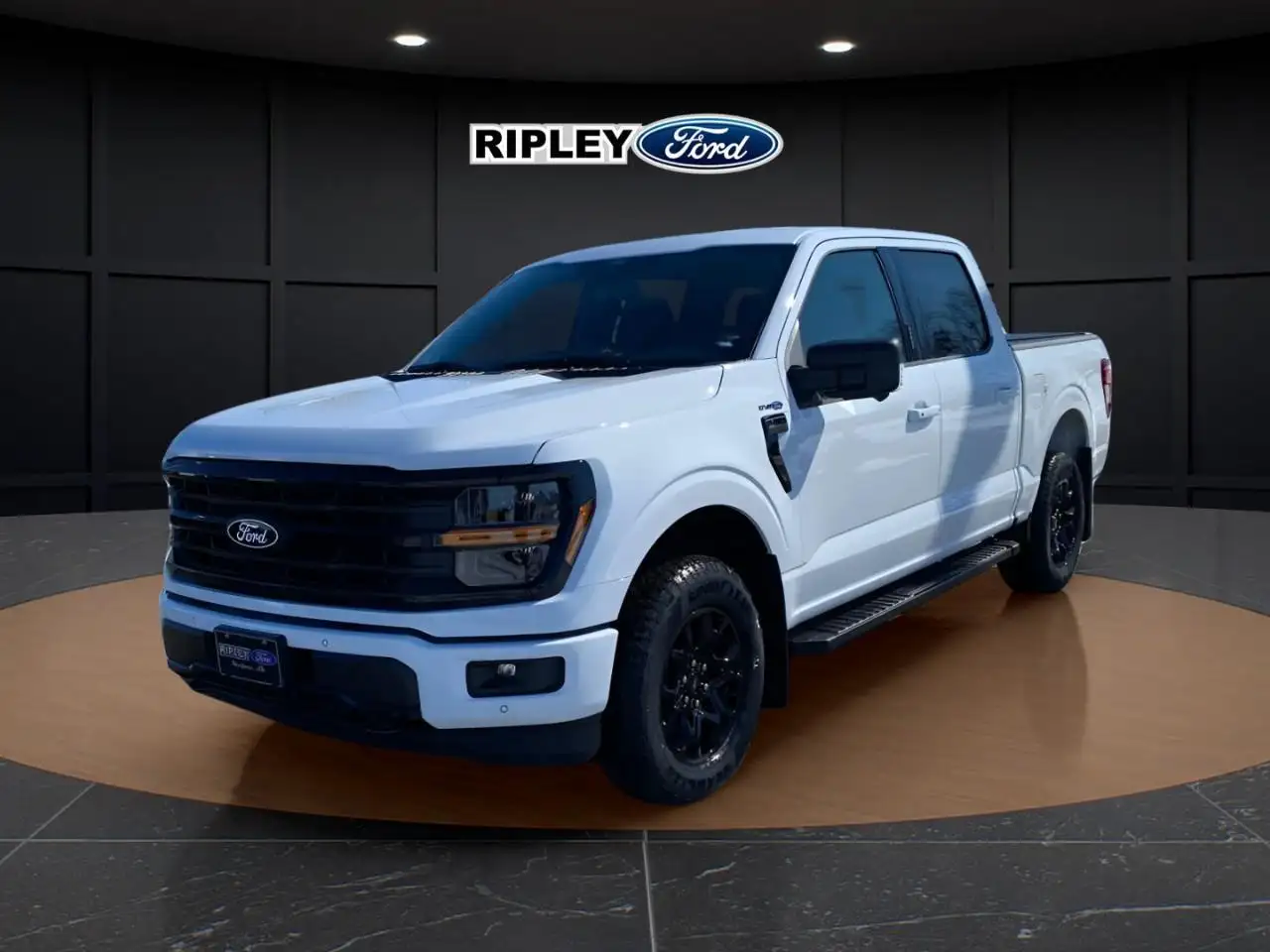 2026 Ford F 150