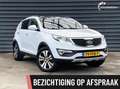 Kia Sportage 2.0 X-clusive / CAMERA / PANORAMA / TREKHAAK ! Blanc - thumbnail 1