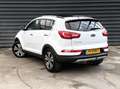 Kia Sportage 2.0 X-clusive / CAMERA / PANORAMA / TREKHAAK ! Blanc - thumbnail 5