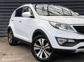 Kia Sportage 2.0 X-clusive / CAMERA / PANORAMA / TREKHAAK ! Blanc - thumbnail 37