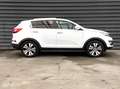 Kia Sportage 2.0 X-clusive / CAMERA / PANORAMA / TREKHAAK ! Blanc - thumbnail 10