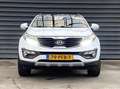 Kia Sportage 2.0 X-clusive / CAMERA / PANORAMA / TREKHAAK ! Blanc - thumbnail 9