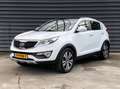 Kia Sportage 2.0 X-clusive / CAMERA / PANORAMA / TREKHAAK ! Blanc - thumbnail 6