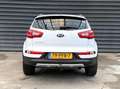 Kia Sportage 2.0 X-clusive / CAMERA / PANORAMA / TREKHAAK ! Blanc - thumbnail 11