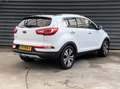 Kia Sportage 2.0 X-clusive / CAMERA / PANORAMA / TREKHAAK ! Blanc - thumbnail 7