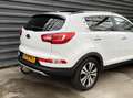 Kia Sportage 2.0 X-clusive / CAMERA / PANORAMA / TREKHAAK ! Blanc - thumbnail 36