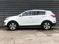 Kia Sportage 2.0 X-clusive / CAMERA / PANORAMA / TREKHAAK ! Blanc - thumbnail 8