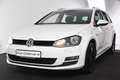 Volkswagen Golf Variant 1.6 TDI Lounge *Park ass.*AHK*Navi* Weiß - thumbnail 23