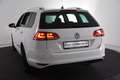 Volkswagen Golf Variant 1.6 TDI Lounge *Park ass.*AHK*Navi* Weiß - thumbnail 24