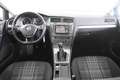 Volkswagen Golf Variant 1.6 TDI Lounge *Park ass.*AHK*Navi* Weiß - thumbnail 2