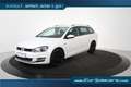 Volkswagen Golf Variant 1.6 TDI Lounge *Park ass.*AHK*Navi* Weiß - thumbnail 5