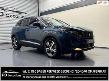 1.6 HYbrid 225 Allure Pack Business - Camera - Cru