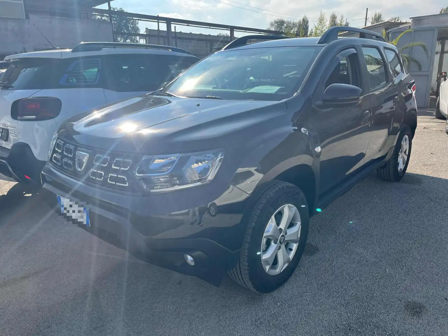 Dacia Duster 1.0 TCe ECO-G 100CV - 1