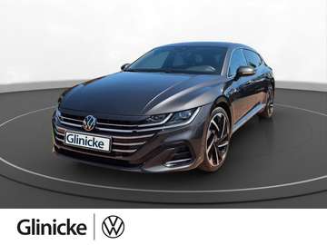 Arteon Shootingbrake 2.0 TDI DSG R-Line 4Motion
