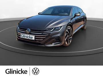 Arteon Shootingbrake 2.0 TDI DSG R-Line 4Motion