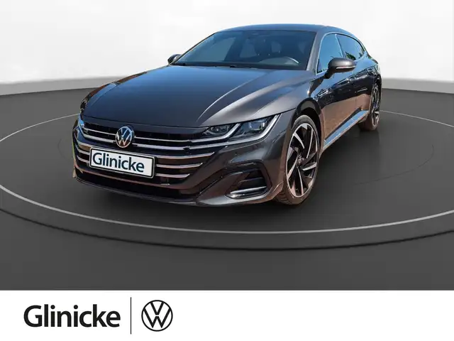 Volkswagen Arteon Arteon Shootingbrake 2.0 TDI DSG R-Line 4Motion