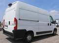 Peugeot Boxer L2H2 Kasten NAVI KAMERA TEL TEMP KLIMA Parksens. Weiß - thumbnail 2