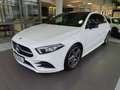 Mercedes-Benz A 180 d AMG  PANO KAMERA Blanc - thumbnail 1