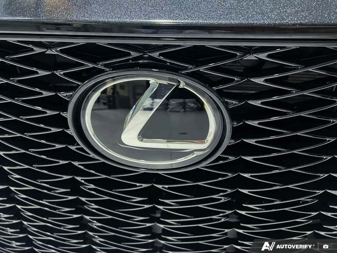 Lexus NX снимка Lexus NX