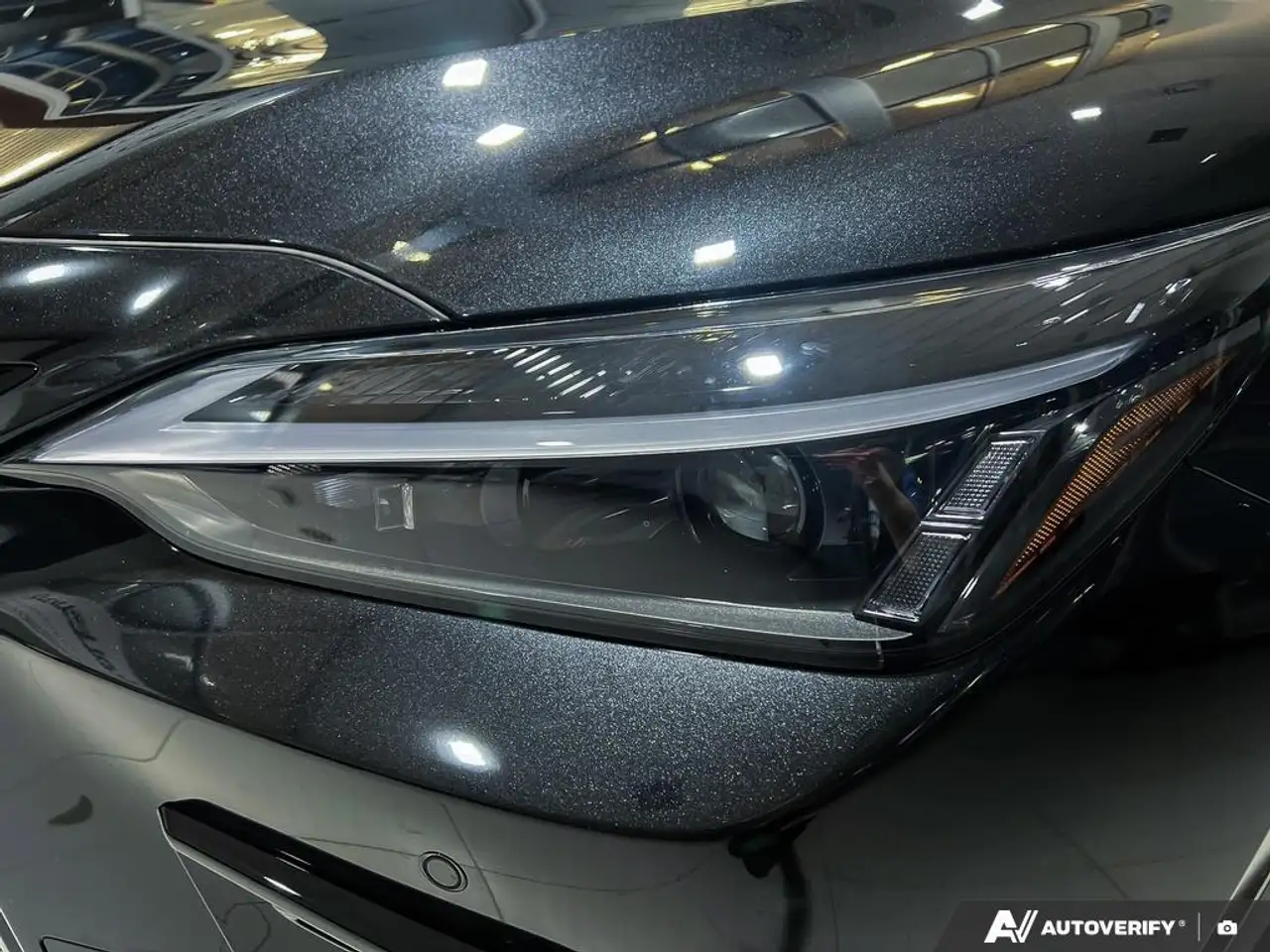 Lexus NX снимка Lexus NX