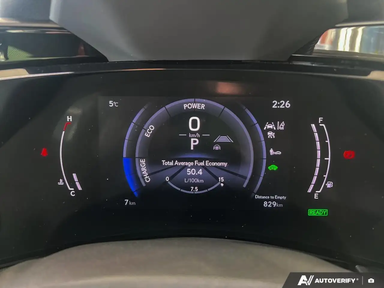 Lexus NX снимка Lexus NX