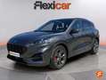 Ford Kuga 2.5 Duratec FHEV ST-Line X 4x2 Aut. Gris - thumbnail 3
