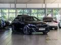 BMW 530 e M Sport Innovation Memo B&W Travel Comfort Fekete - thumbnail 1