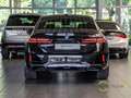 BMW 530 e M Sport Innovation Memo B&W Travel Comfort Fekete - thumbnail 7