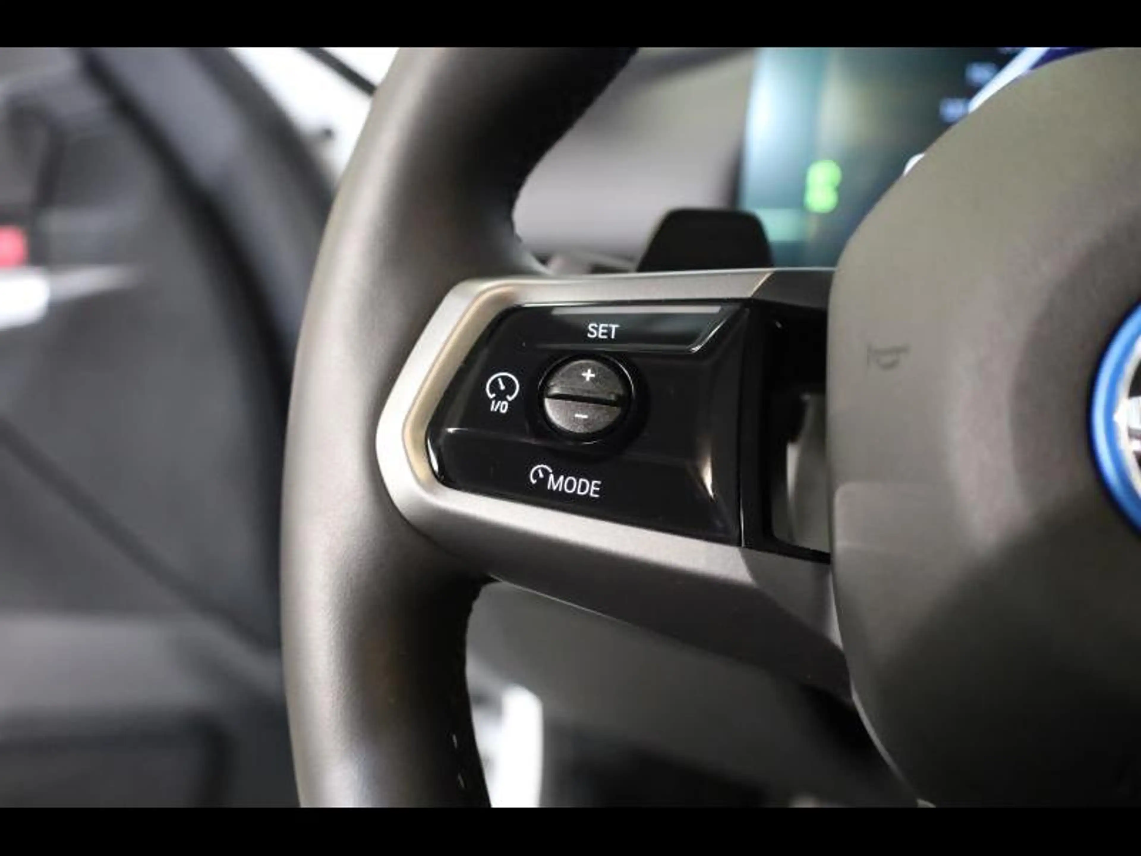 BMW i5 eDrive40 Berline Kit M Sport — photo 13