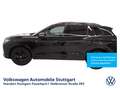 Volkswagen Tiguan R-Line 1.5 TSI DSG Navi AHK Kamera Schwarz - thumbnail 2