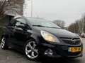 Opel Corsa 1.6-16V T OPC - KUIPSTOELEN - AIRCO - GROOT DISPLA Schwarz - thumbnail 5