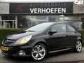 Opel Corsa 1.6-16V T OPC - KUIPSTOELEN - AIRCO - GROOT DISPLA Schwarz - thumbnail 1