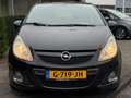 Opel Corsa 1.6-16V T OPC - KUIPSTOELEN - AIRCO - GROOT DISPLA Schwarz - thumbnail 4