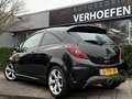 Opel Corsa 1.6-16V T OPC - KUIPSTOELEN - AIRCO - GROOT DISPLA Schwarz - thumbnail 10