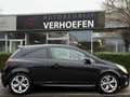 Opel Corsa 1.6-16V T OPC - KUIPSTOELEN - AIRCO - GROOT DISPLA Schwarz - thumbnail 6