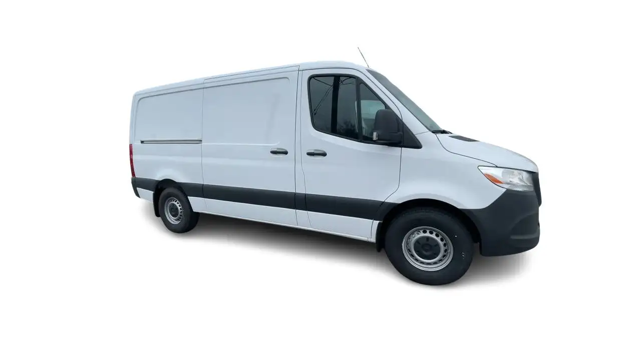 Mercedes-Benz Sprinter снимка Mercedes-Benz Sprinter