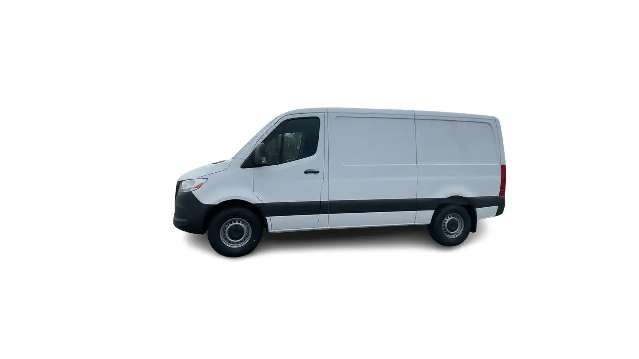 Mercedes-Benz Sprinter снимка Mercedes-Benz Sprinter