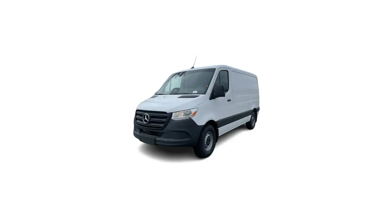 Mercedes-Benz Sprinter снимка Mercedes-Benz Sprinter