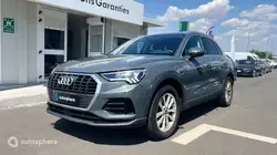 Audi Q3 35 TFSI 150ch Advanced S tronic 7