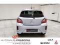 Mitsubishi Space Star 1.2 Spirit+ CVT Navi SHZ DAB Apple CarPlay Android Silber - thumbnail 6